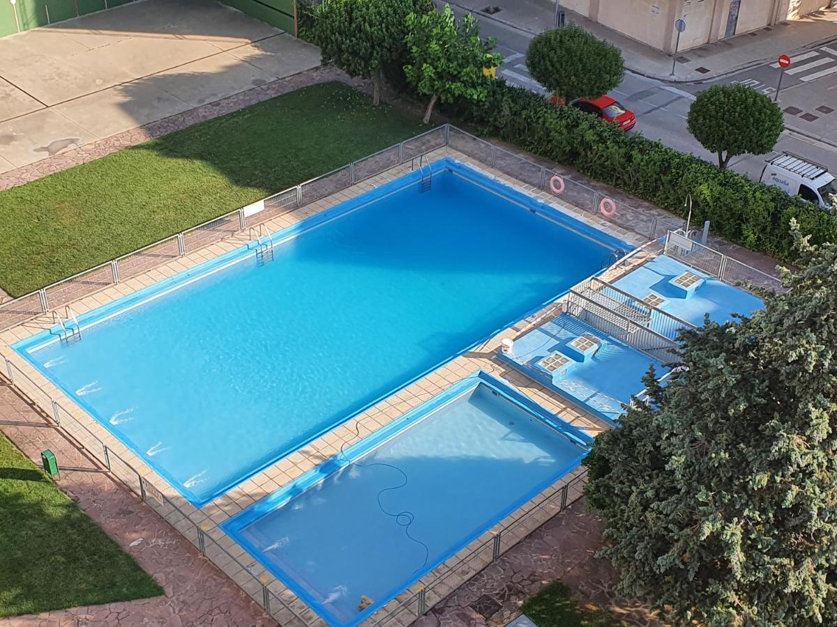 Apartamento El Budha 卡拉奥拉 外观 照片