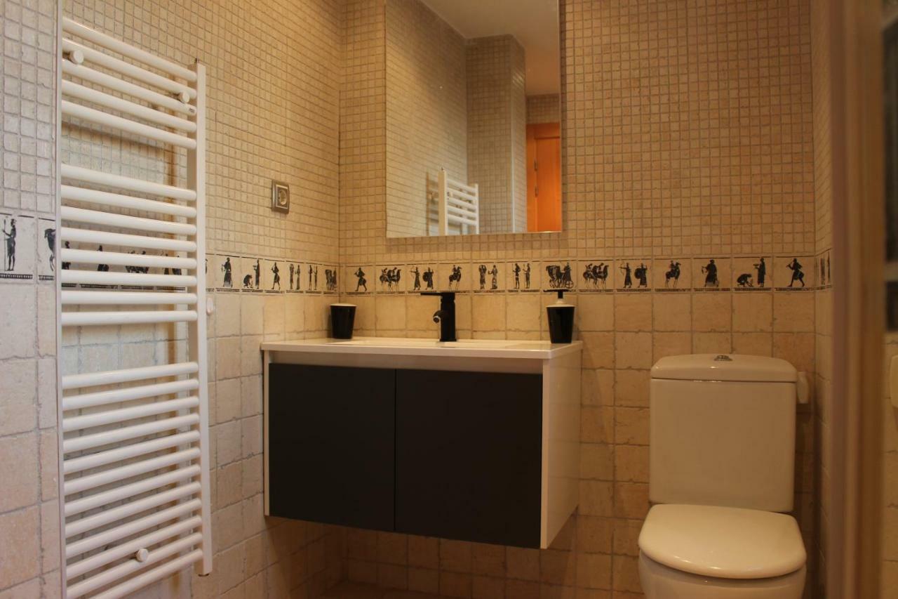 Apartamento El Budha 卡拉奥拉 外观 照片