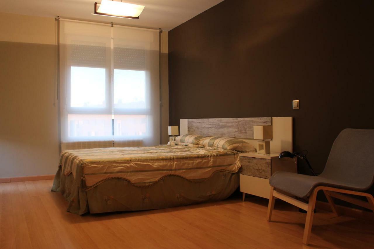 Apartamento El Budha 卡拉奥拉 外观 照片