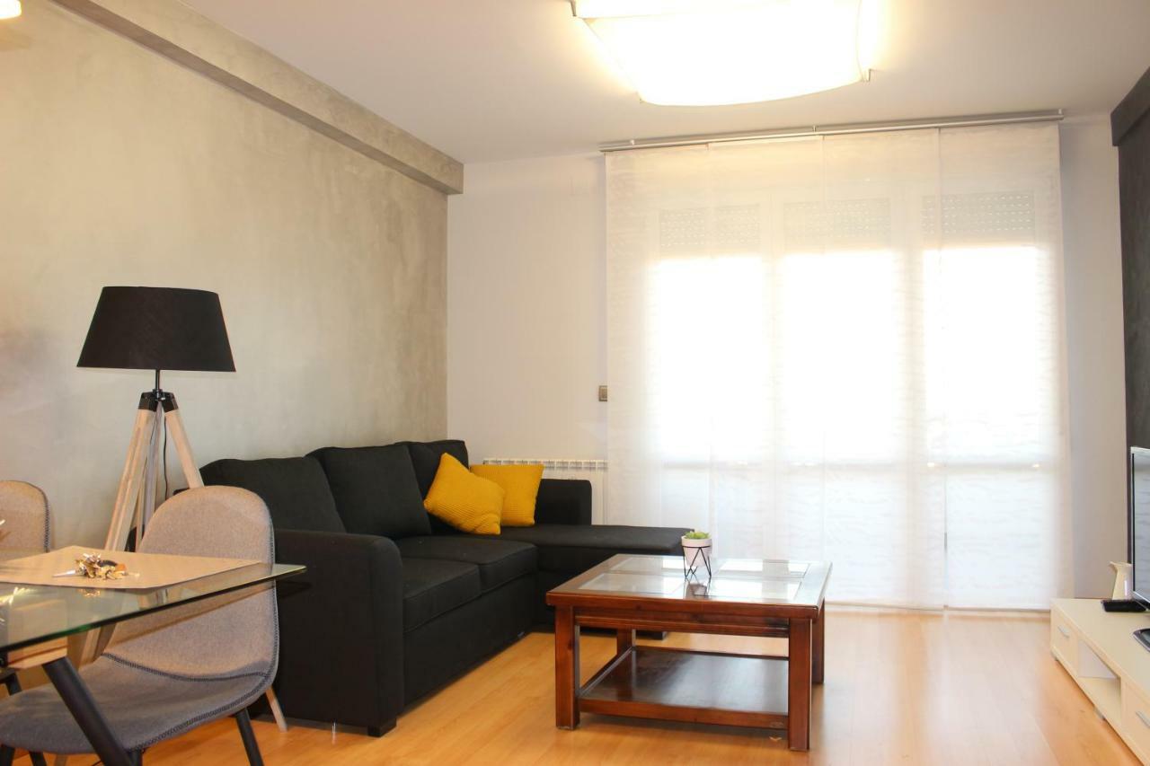Apartamento El Budha 卡拉奥拉 外观 照片