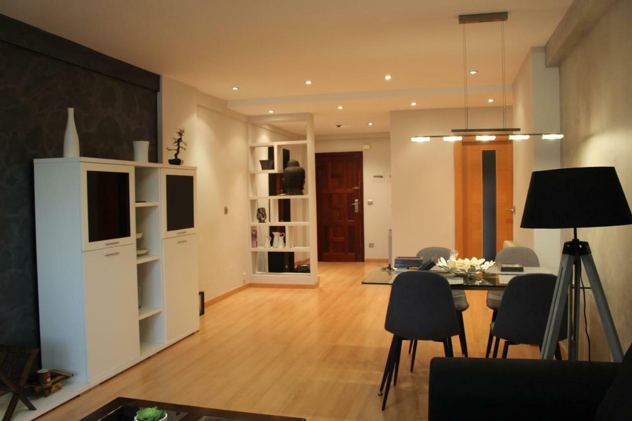 Apartamento El Budha 卡拉奥拉 外观 照片