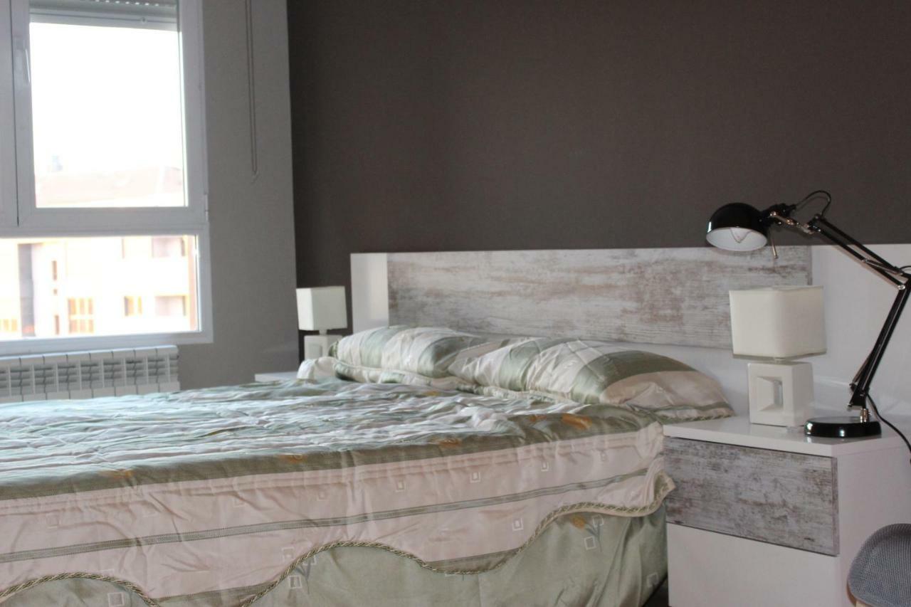 Apartamento El Budha 卡拉奥拉 外观 照片