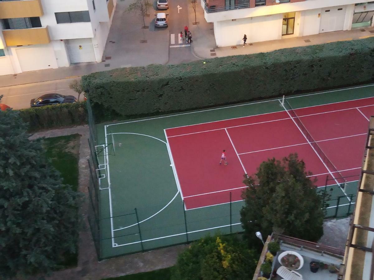 Apartamento El Budha 卡拉奥拉 外观 照片
