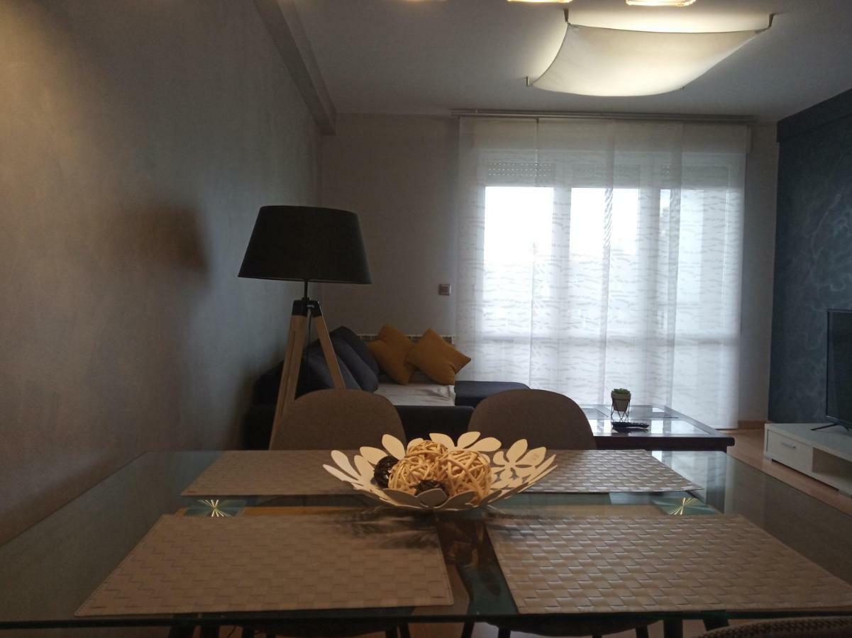 Apartamento El Budha 卡拉奥拉 外观 照片