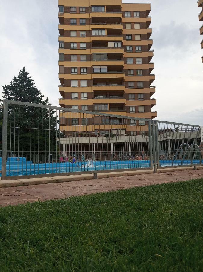 Apartamento El Budha 卡拉奥拉 外观 照片