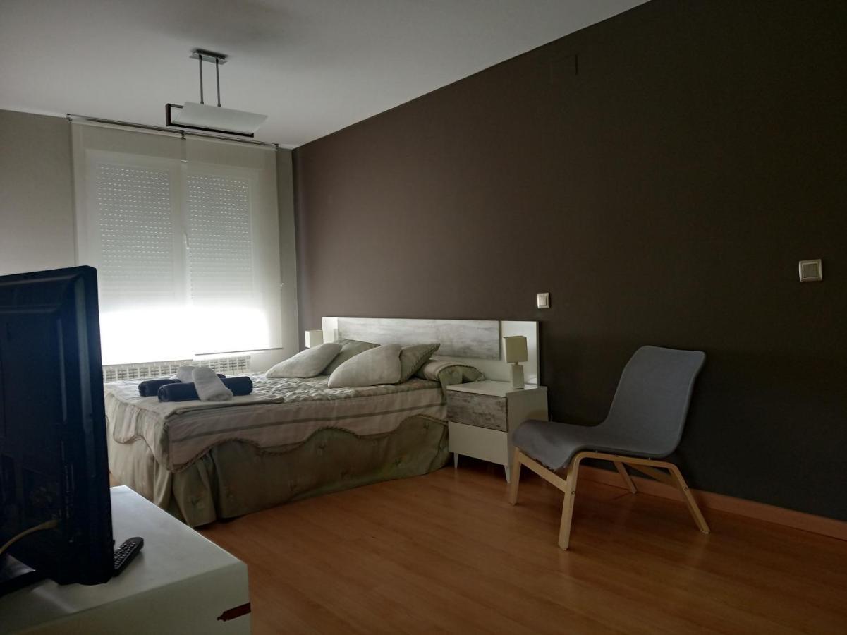Apartamento El Budha 卡拉奥拉 外观 照片