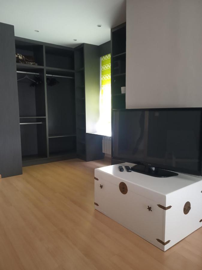 Apartamento El Budha 卡拉奥拉 外观 照片