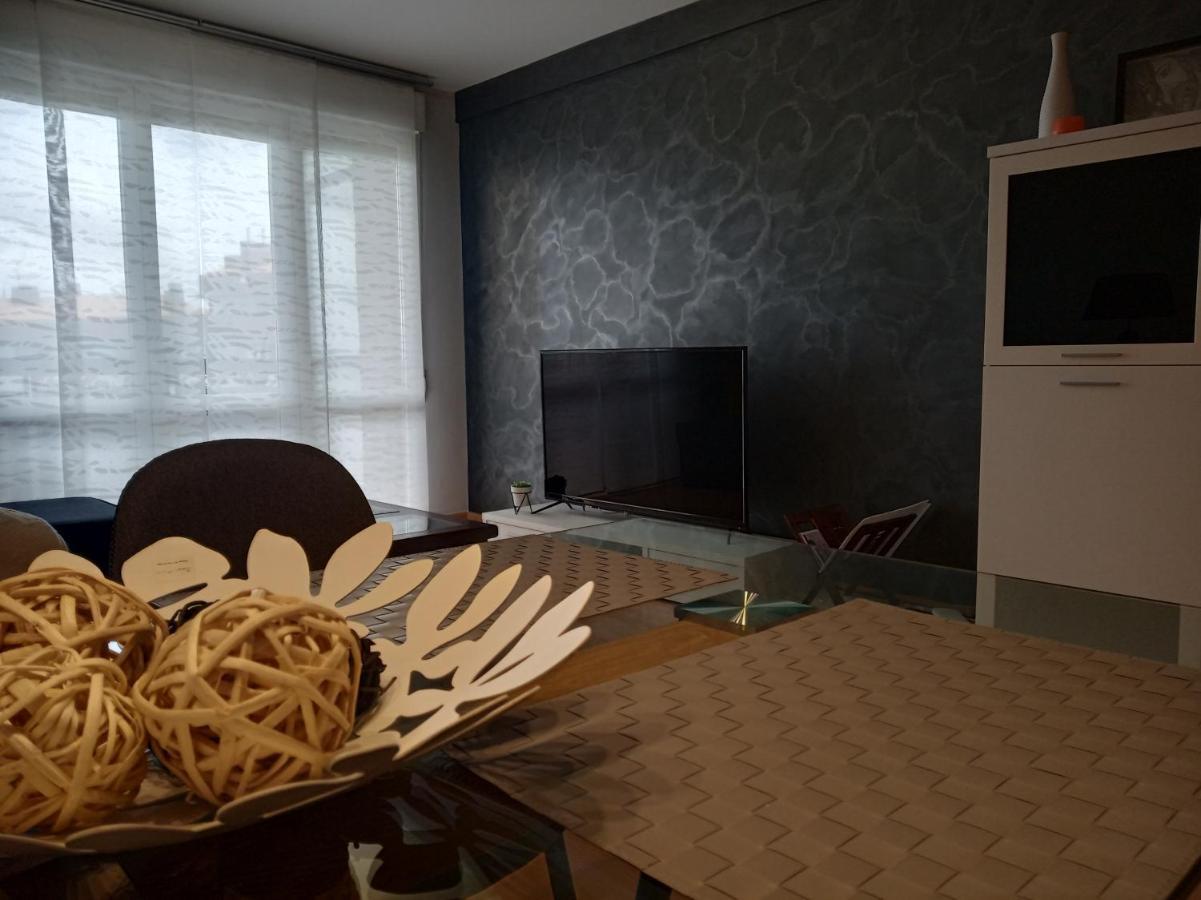 Apartamento El Budha 卡拉奥拉 外观 照片